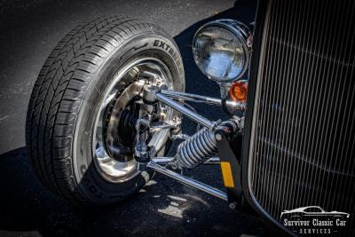 1932 Ford Roadster Street Rod