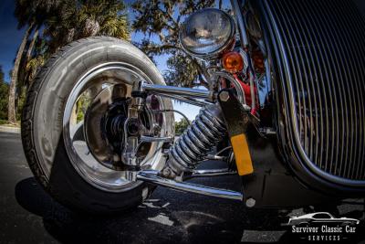 1932 Ford Roadster Street Rod