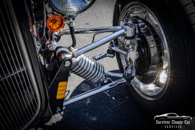 1932 Ford Roadster Street Rod