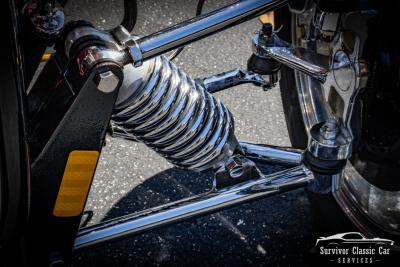 1932 Ford Roadster Street Rod