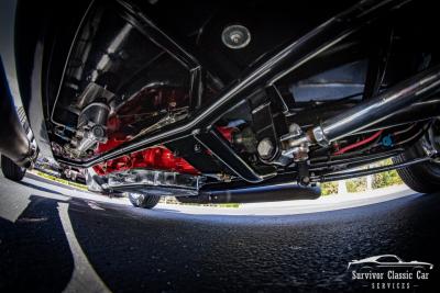 1932 Ford Roadster Street Rod