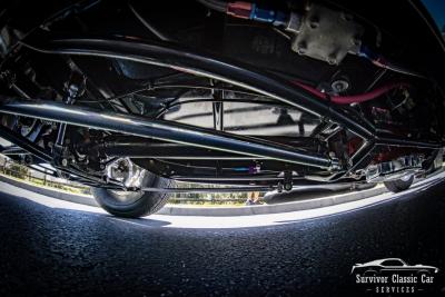 1932 Ford Roadster Street Rod