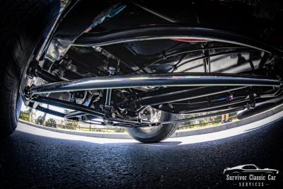 1932 Ford Roadster Street Rod
