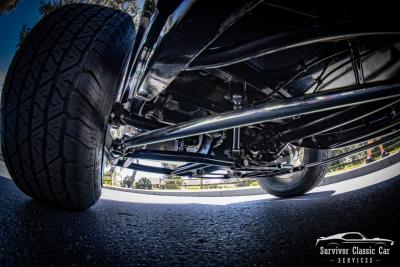 1932 Ford Roadster Street Rod