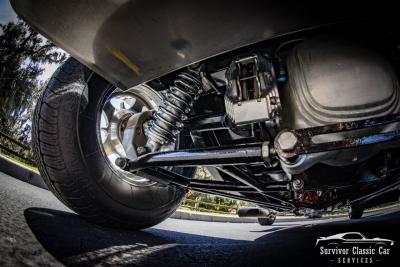1932 Ford Roadster Street Rod