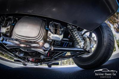 1932 Ford Roadster Street Rod