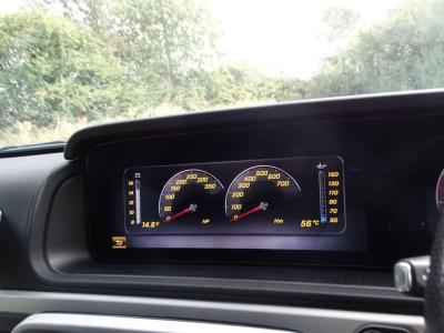 2021 Mercedes - Benz 2.9 G400d AMG Line (Premium) G-Tronic 4MATIC Euro 6 (s/s) 5dr