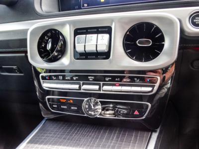 2021 Mercedes - Benz 2.9 G400d AMG Line (Premium) G-Tronic 4MATIC Euro 6 (s/s) 5dr