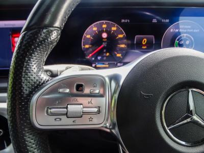 2021 Mercedes - Benz 2.9 G400d AMG Line (Premium) G-Tronic 4MATIC Euro 6 (s/s) 5dr