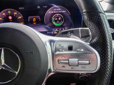 2021 Mercedes - Benz 2.9 G400d AMG Line (Premium) G-Tronic 4MATIC Euro 6 (s/s) 5dr