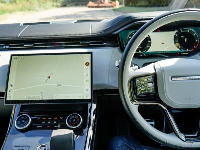 2023 Land Rover 4.4 P530 V8 First Edition Auto 4WD Euro 6 (s/s) 5dr