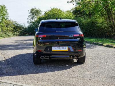 2023 Land Rover 4.4 P530 V8 First Edition Auto 4WD Euro 6 (s/s) 5dr