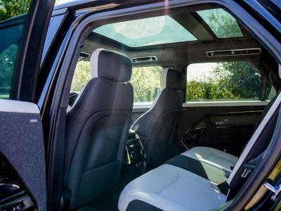 2023 Land Rover 4.4 P530 V8 First Edition Auto 4WD Euro 6 (s/s) 5dr