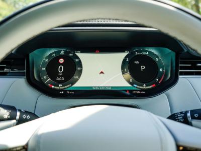 2023 Land Rover 4.4 P530 V8 First Edition Auto 4WD Euro 6 (s/s) 5dr