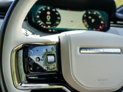 2023 Land Rover 4.4 P530 V8 First Edition Auto 4WD Euro 6 (s/s) 5dr