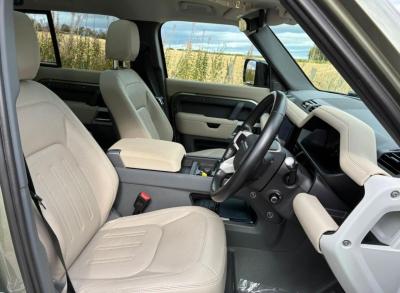 2021 Land Rover 3.0 D250 MHEV First Edition Auto 4WD Euro 6 (s/s) 5dr