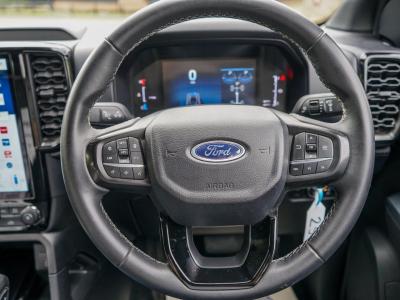 2024 Ford 2.0 TD EcoBlue Tremor Auto 4WD Euro 6 (s/s) 4dr