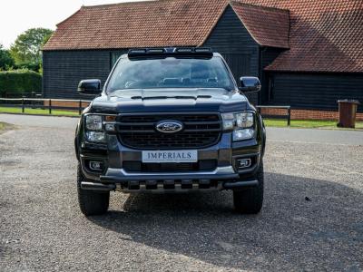 2024 Ford 2.0 TD EcoBlue Tremor Auto 4WD Euro 6 (s/s) 4dr