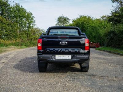 2024 Ford 2.0 TD EcoBlue Tremor Auto 4WD Euro 6 (s/s) 4dr