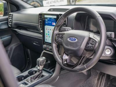 2024 Ford 2.0 TD EcoBlue Tremor Auto 4WD Euro 6 (s/s) 4dr