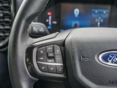 2024 Ford 2.0 TD EcoBlue Tremor Auto 4WD Euro 6 (s/s) 4dr