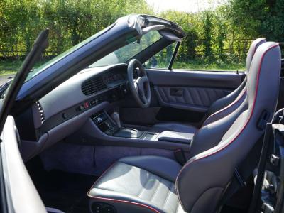 1993 Porsche 3.0 2dr