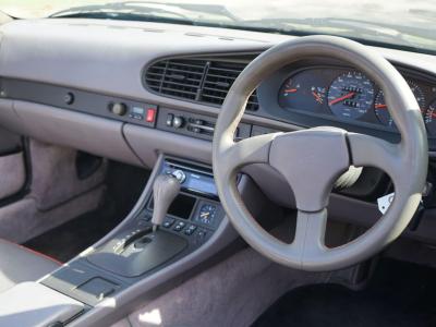 1993 Porsche 3.0 2dr