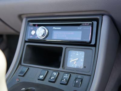 1993 Porsche 3.0 2dr