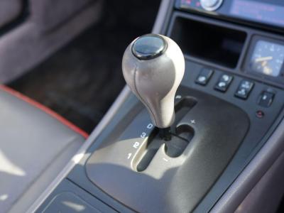 1993 Porsche 3.0 2dr
