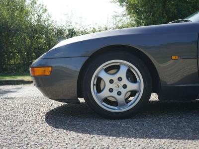 1993 Porsche 3.0 2dr