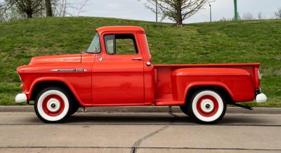1956 Chevrolet 3100