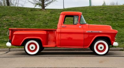 1956 Chevrolet 3100