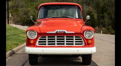 1956 Chevrolet 3100