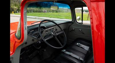 1956 Chevrolet 3100