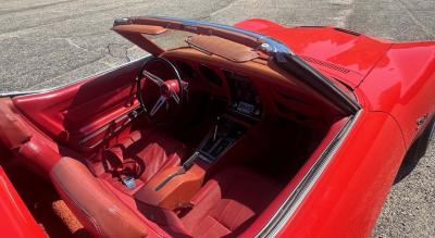 1969 Chevrolet Corvette