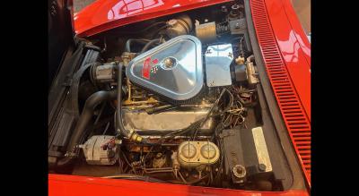 1969 Chevrolet Corvette