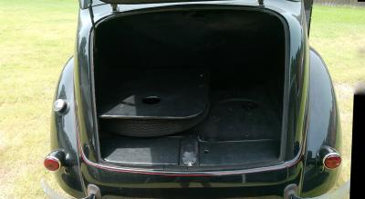 1937 Ford MODEL 74