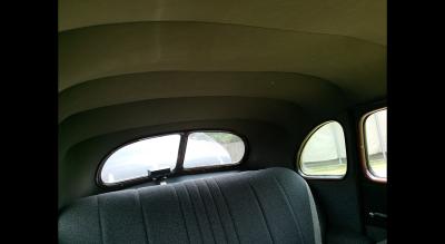 1937 Ford MODEL 74