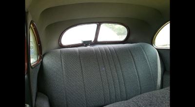 1937 Ford MODEL 74