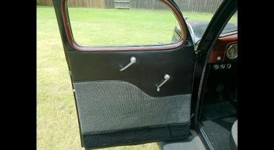 1937 Ford MODEL 74