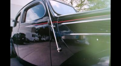 1937 Ford MODEL 74