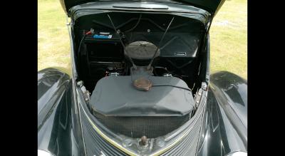 1937 Ford MODEL 74