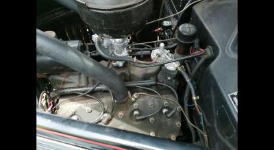 1937 Ford MODEL 74