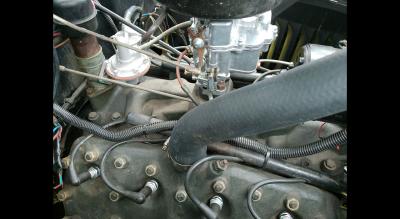 1937 Ford MODEL 74