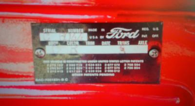 1942 Ford Coupe