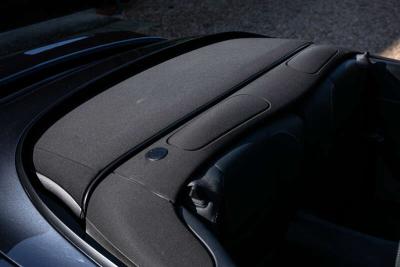 2009 Porsche 911 997.2 TURBO PDK CABRIOLET
