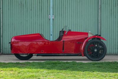 1928 Morgan SUPERSPORT