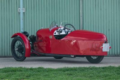 1928 Morgan SUPERSPORT