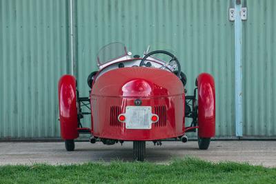 1928 Morgan SUPERSPORT
