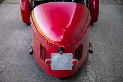 1928 Morgan SUPERSPORT